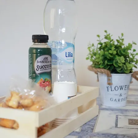 アパート Panorama ヴァスト