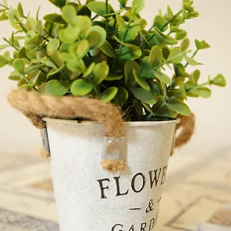 Panorama アパート *