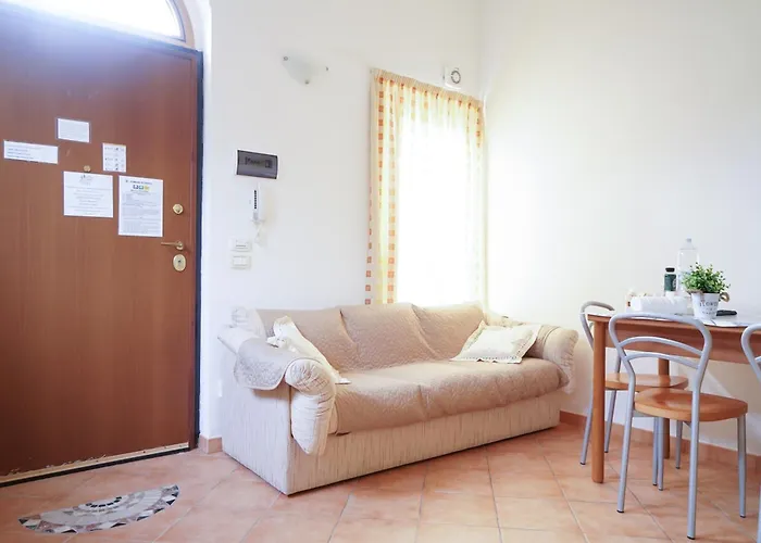 Panorama Daire Vasto