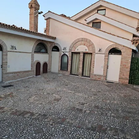 Panorama Appartement Vasto