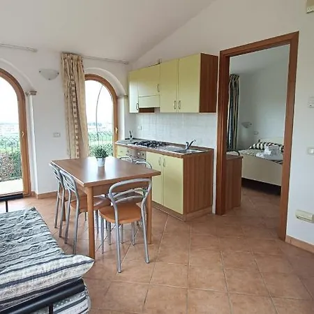 Appartement Panorama Vasto