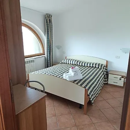 Panorama Apartmán *