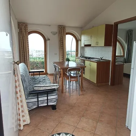 Apartmán Panorama *
