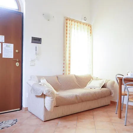 Panorama Apartmán Vasto