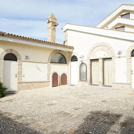 Panorama Apartmán *