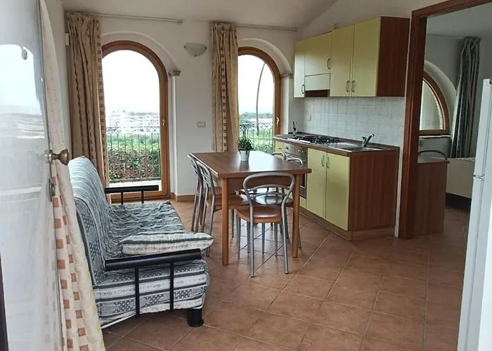 Apartmán Panorama *