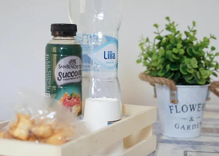 Appartement Panorama Vasto