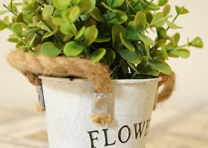 Panorama Apartmán *