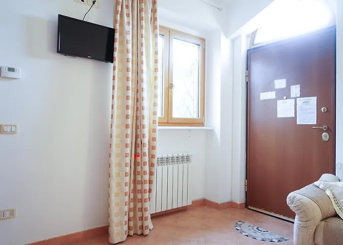 Panorama Apartmán *