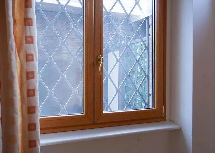 Panorama Appartement