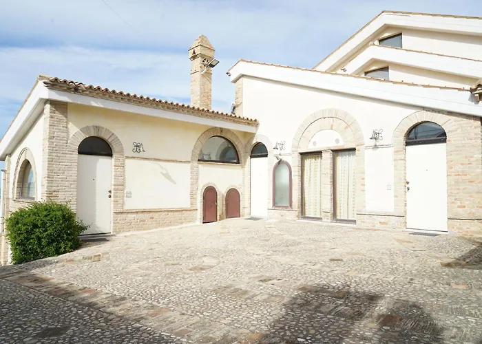 Panorama Apartmán *